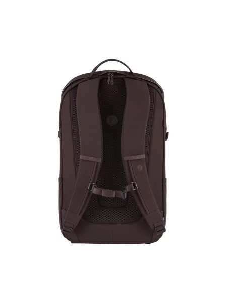 Kabelka Fjallraven hnedá