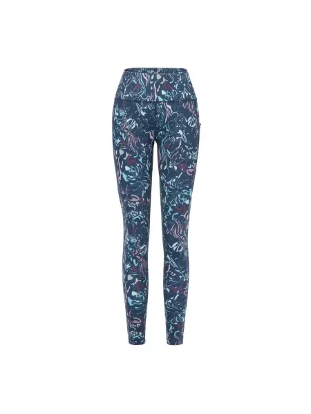 Legginsy Dare 2B Influental II niebieskie