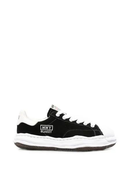 Sneakerși Maison Mihara Yasuhiro negru