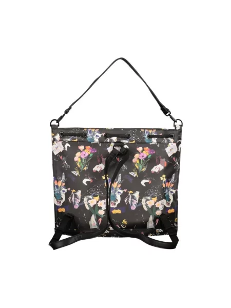 Plecak Desigual czarny