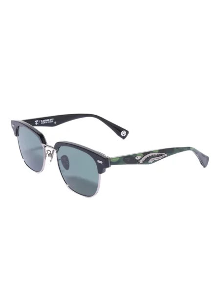 Ochelari de soare A Bathing Ape® negru