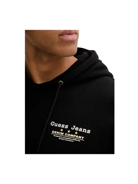Geacă Guess negru