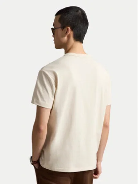 Polo Ralph Lauren Majica pijeska / smeđa / senf bež