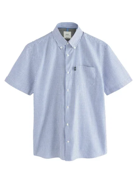 Next Srajca modra bela