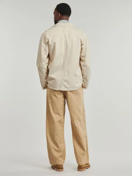 Geacă Tommy Hilfiger bej