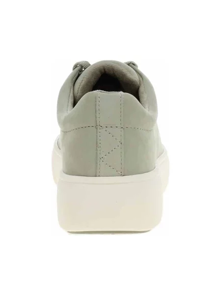 Pantofi Tamaris alb