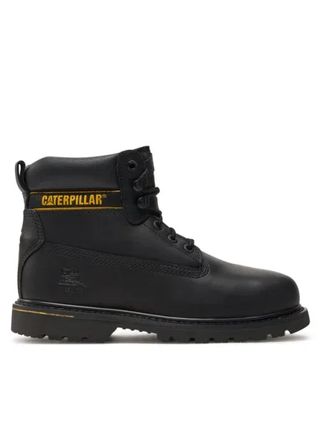 CAT Footwear Trappers Holton St negru