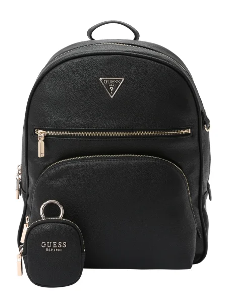 GUESS Rucsac negru
