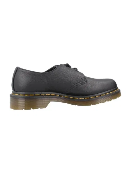 Tenisky Dr. Martens čierna
