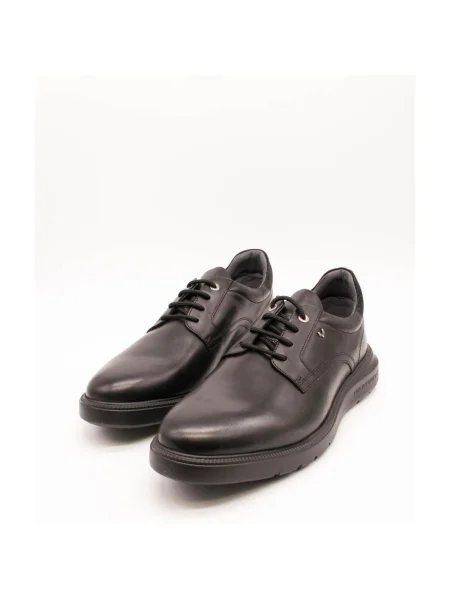 Pantofi Martinelli negru
