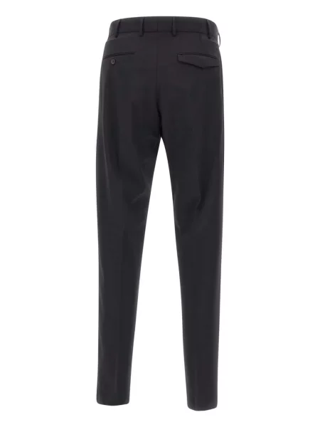 Pantaloni Pt Torino negru