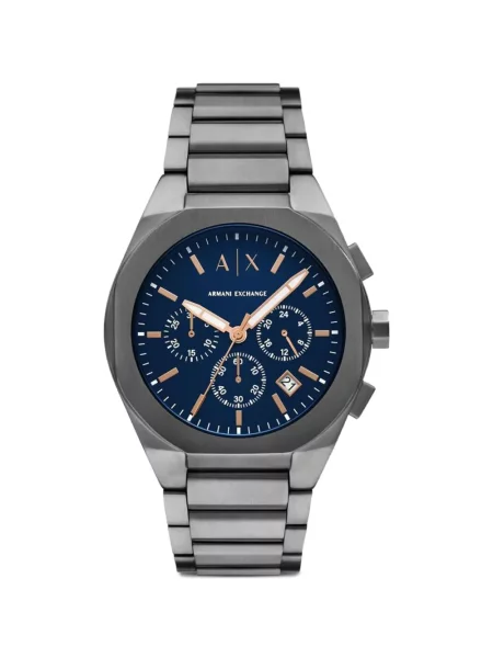 Ceas Armani Exchange albastru