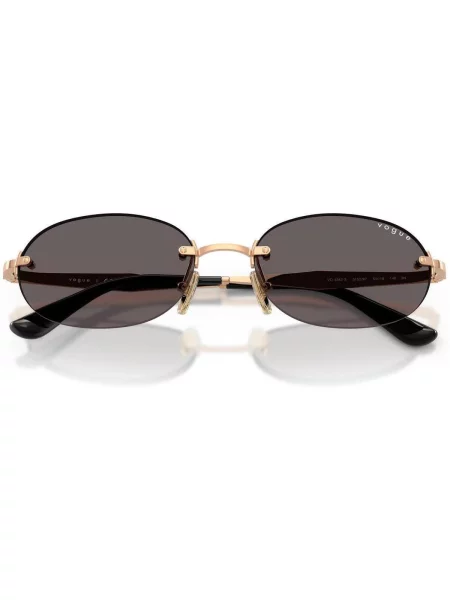 Hodinky Vogue Eyewear čierna