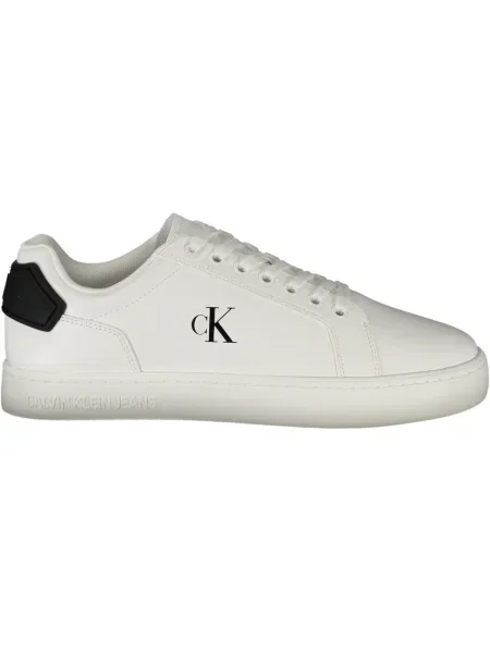 Teniși Calvin Klein negru