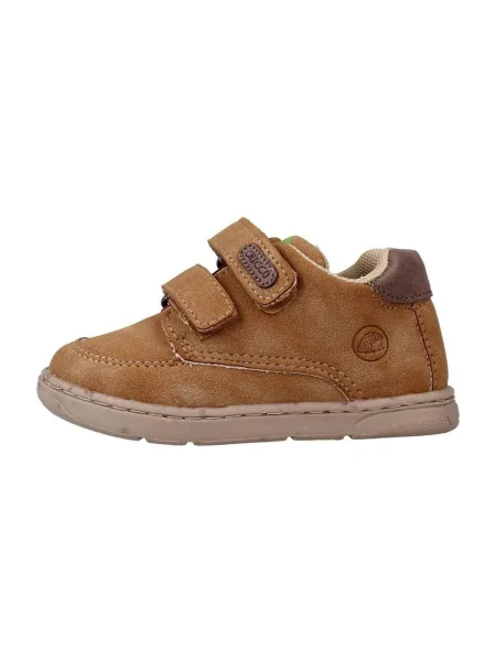 Pantofi copii Chicco maro