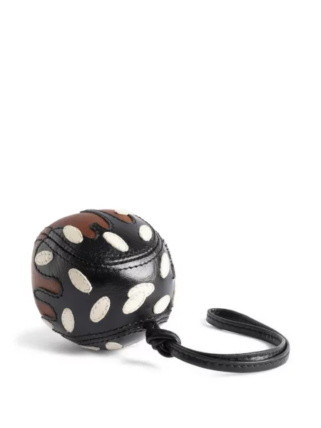 Colier Zadig&voltaire negru