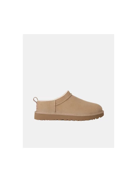 Ugg Cizme de zăpadă W Classic Micro bej