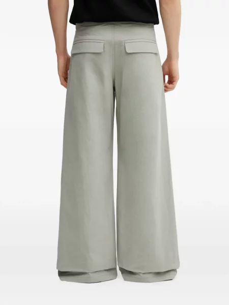 Pantaloni Heliot Emil gri