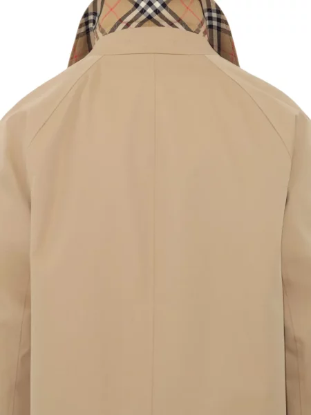 Palton Burberry