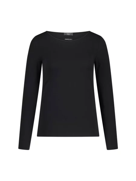 Top Marc Cain czarny