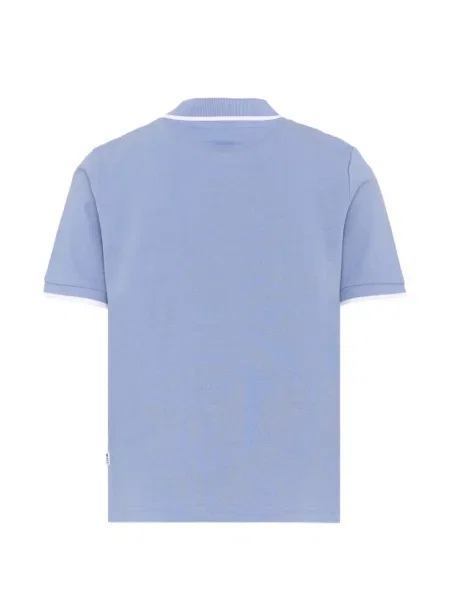Dětské polotričko Bosswear modré