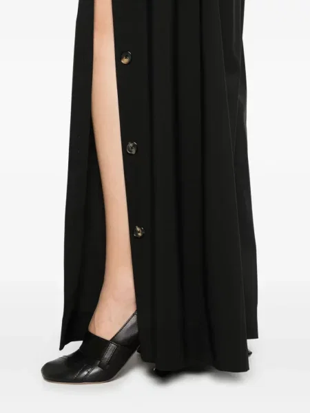 Pantaloni A.w.a.k.e. Mode negru