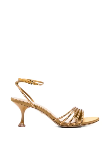 Sandale Lola Cruz din piele