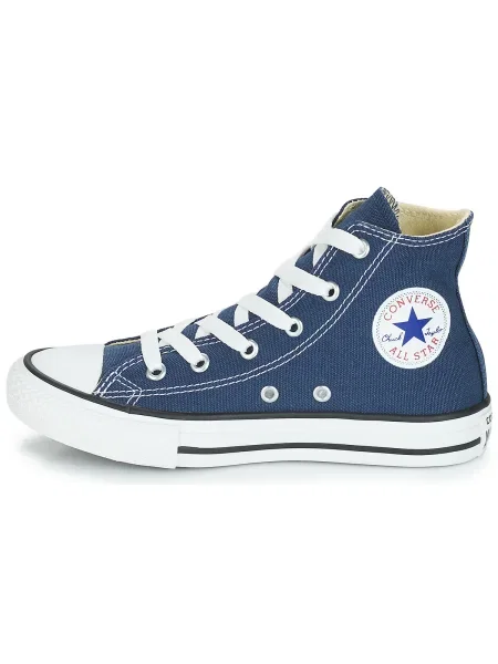 Pantofi copii Converse albastru