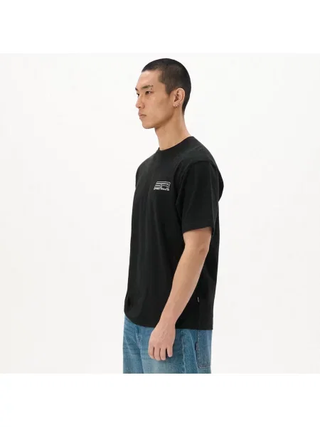 Футболка Cropp черная