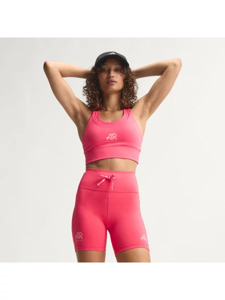 Krótkie legginsy adidas Runners