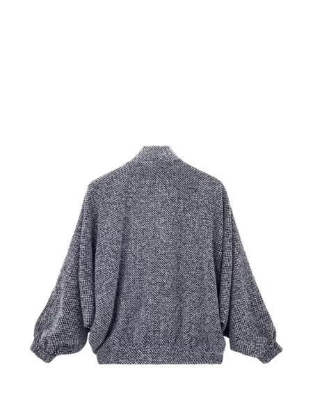 Geacă Giorgio Armani negru