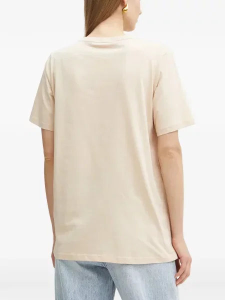 Tricou Liu Jo cu autograf