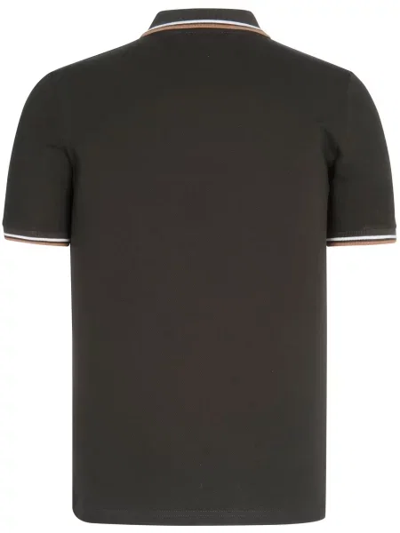 Tricou Dewberry kaki
