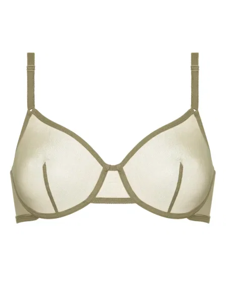 Sutien Eres verde
