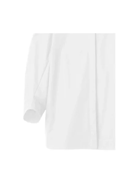 Koszula Jacquemus biała