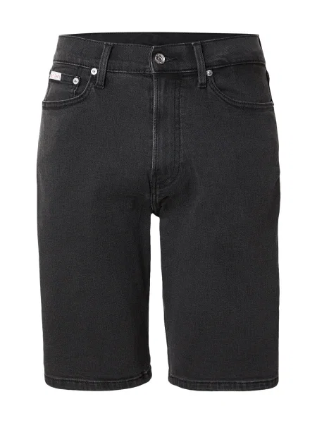 Calvin Klein Jeans Farmer fekete