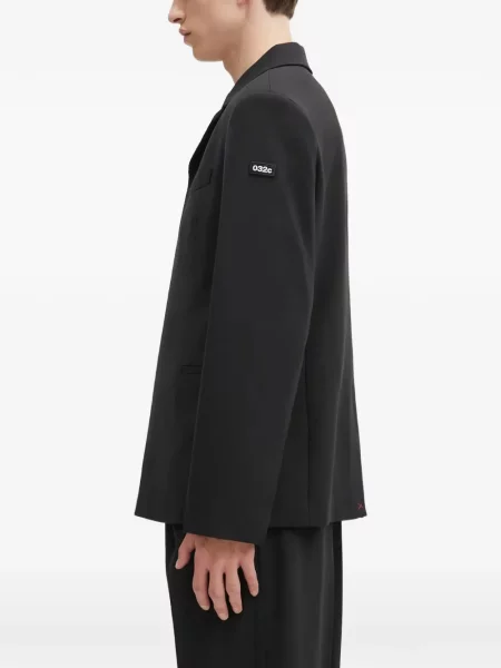Sacou 032c negru