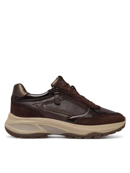 Sneakers Tamaris maro