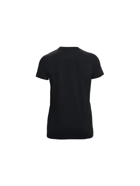 Majica Under Armour crna