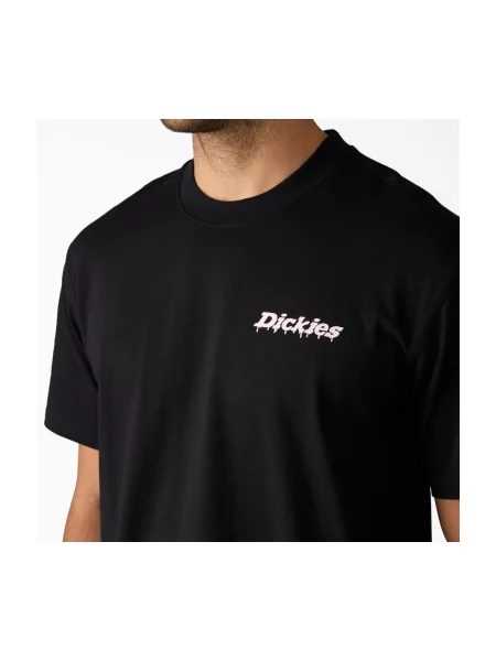 Pantofi Dickies negru