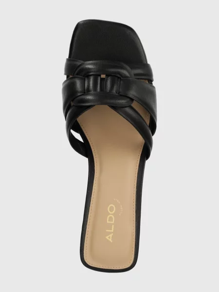 Шлепанцы Aldo