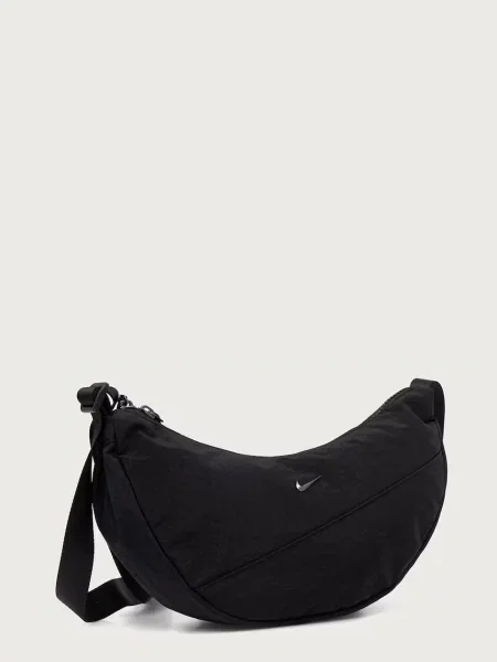 Nike Sportswear чанта crossbody Aura 4L черно