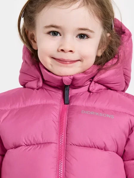 Didriksons Дитяча куртка ROXEN KIDS JACKET