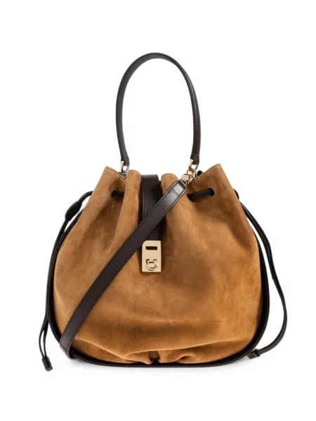 Geantă Ferragamo