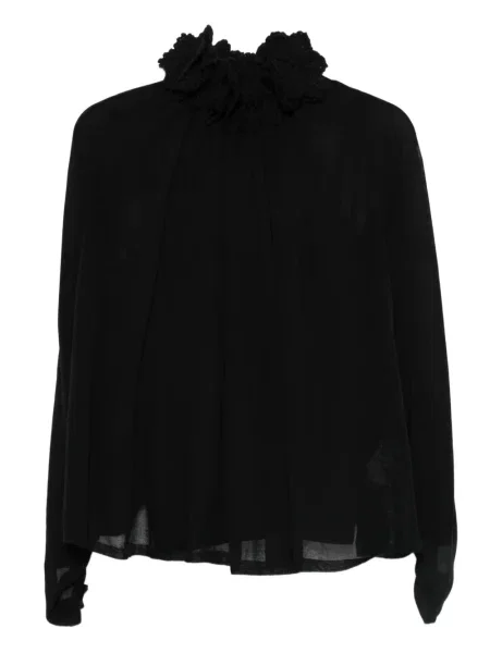 Bluză Zimmermann negru