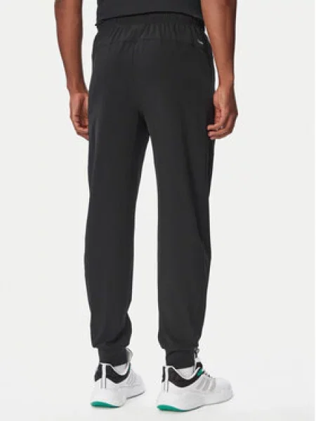 ADIDAS PERFORMANCE Športové nohavice čierna