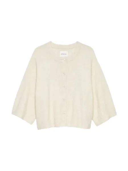 Kardigan Alchemist beżowy