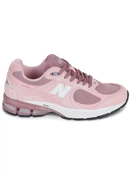 Pantofi New Balance roz