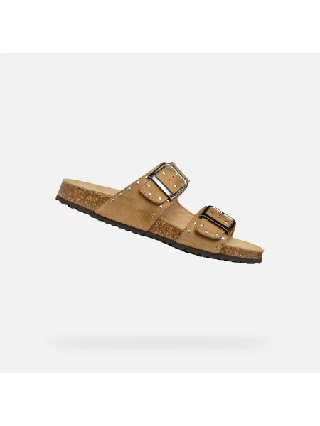 Papuci de casă Geox