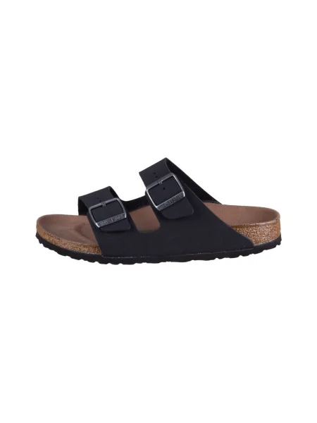 Șlapi Birkenstock negru